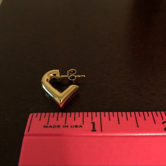 Authentic Louis Vuitton Earrings - Picture 6 of 8